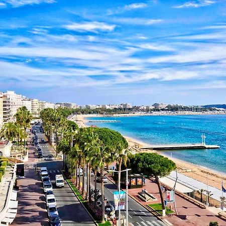 Misericorde - Palais - Hyper Centre - Croisette - Forville Cannes Exterior foto